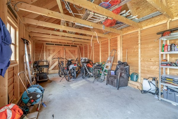 Medium property photo - Anna Maria Horalaan 22B, 9681 CC Midwolda